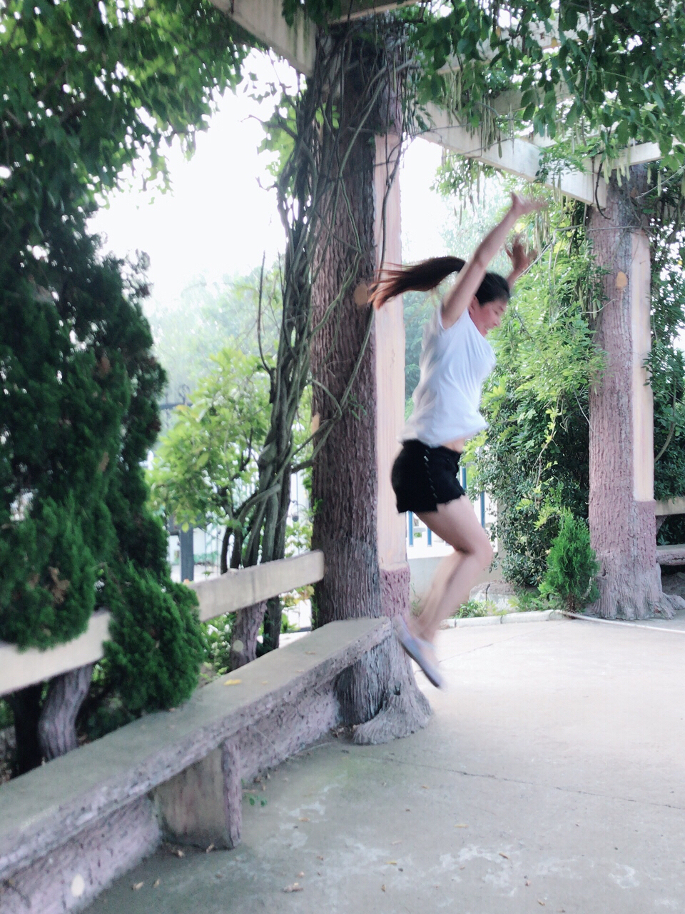 欢乐跳跃时刻,日常跳跃新体验