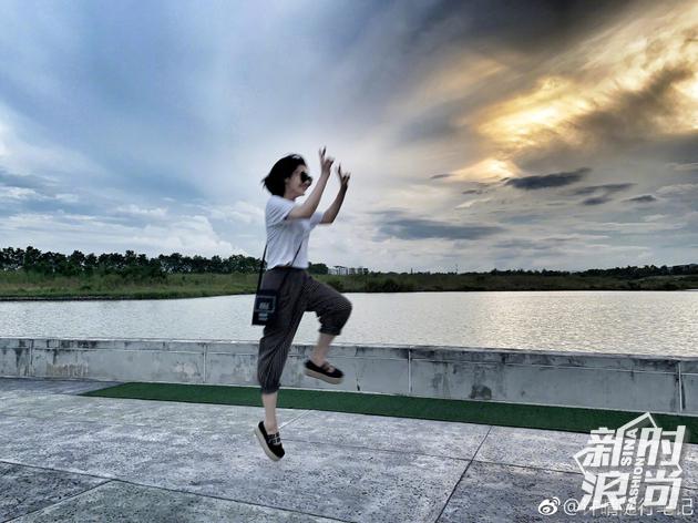 欢乐跳跃时刻,日常跳跃新体验