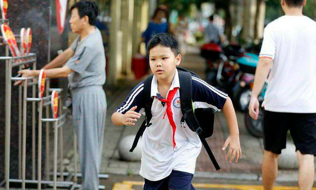 开学时间最新消息与小巷独特邂逅揭秘