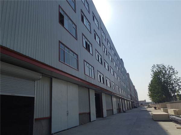 最新厂房出租,量身定制的理想空间解决方案