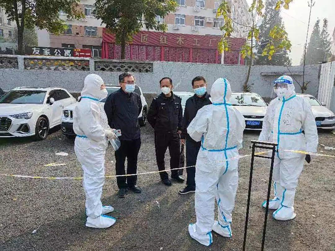 河北最新疫情动态与小巷深处的独特风味