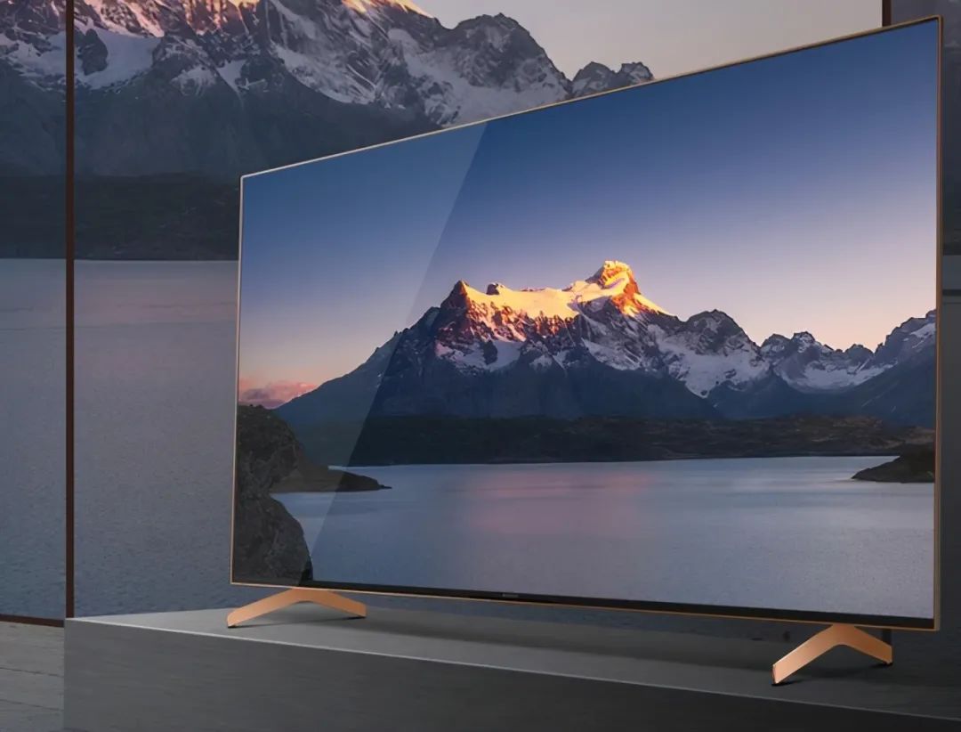 最新款电视机揭秘,带你走进视觉盛宴的新纪元,感受震撼画质!