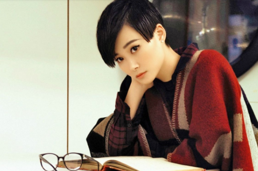 董洁最新亮相,璀璨星途与时代印记的交融