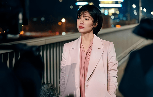 宋慧乔最新篇章,背景、影响与时代印记的探索