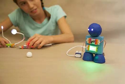 科技魅力儿童最新玩具,玩转未来创造无限乐趣!