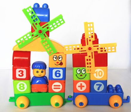 科技魅力儿童最新玩具,玩转未来创造无限乐趣!