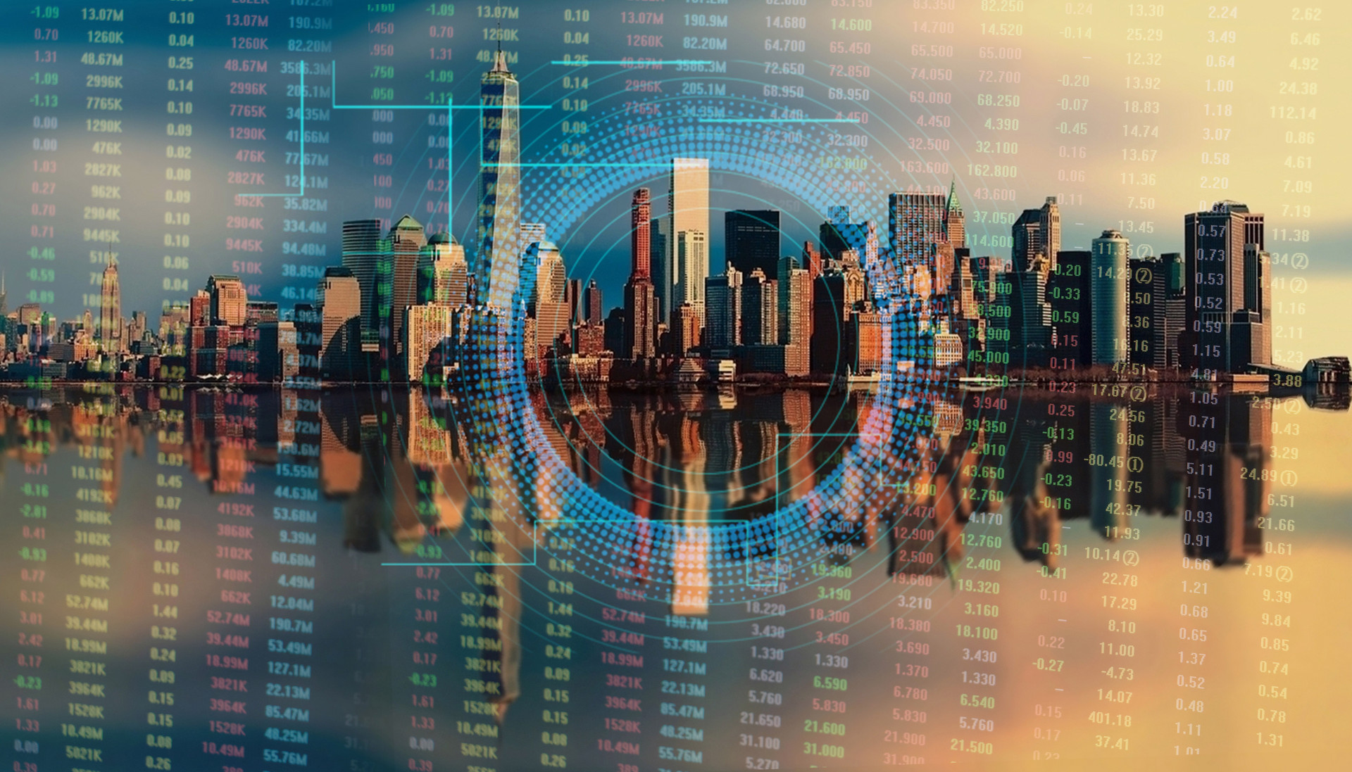 科技、生活与社会交汇点的最新说说