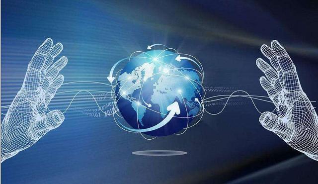 科技、生活与社会交汇点的最新说说