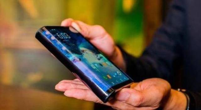 揭秘最新型手机科技盛宴,不容错过的科技潮流之选!