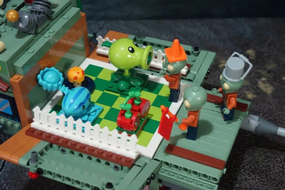 植物大战僵尸最新,时代经典再现!