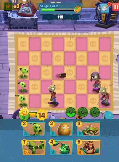 植物大战僵尸最新,时代经典再现!