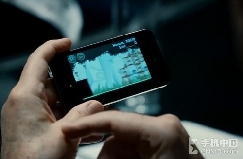 科技与艺术之完美融合,最新电影手机重磅登场