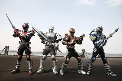 铠甲勇士最新全面步骤指南攻略