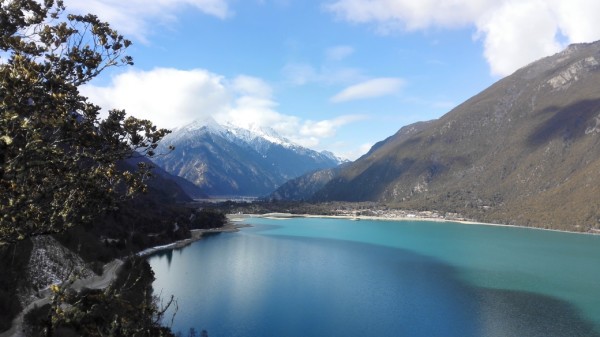 蔡家自然美景探索之旅,心灵的洗涤与觉醒最新消息