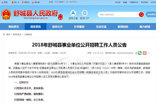 舒城最新招聘信息概览,求职者的必备指南