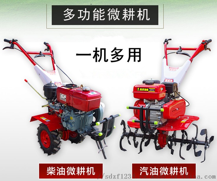 探索特色小店,最新微耕机隐藏在小巷中的宝藏