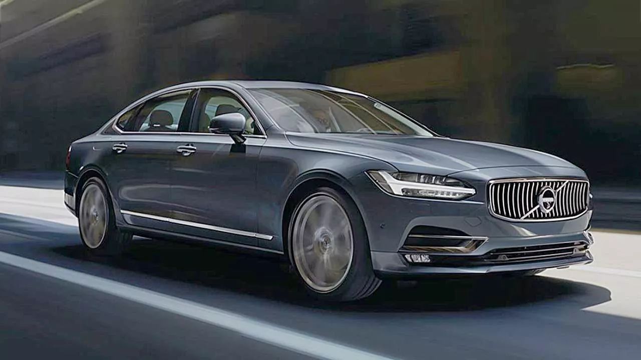 沃尔沃最新价格,驾驭变化,启程梦想之旅