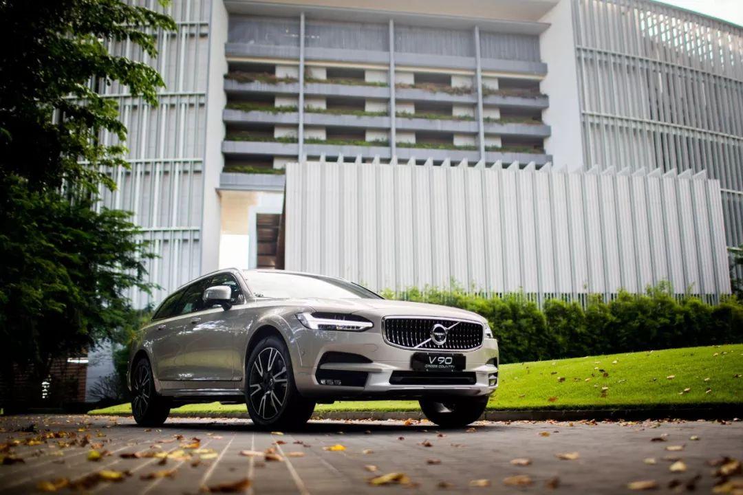 沃尔沃最新价格,驾驭变化,启程梦想之旅