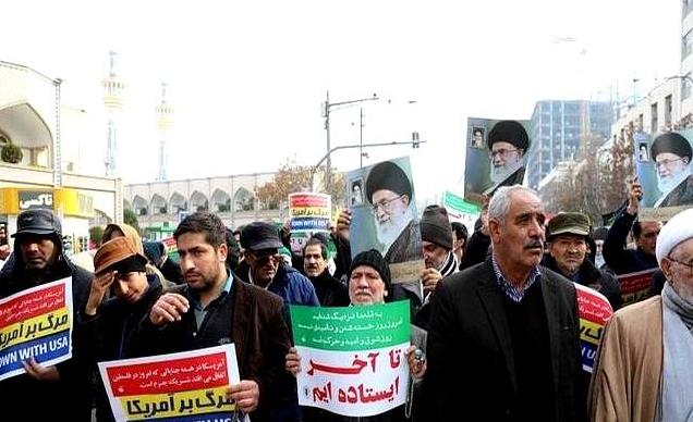 伊朗最新局势深度分析