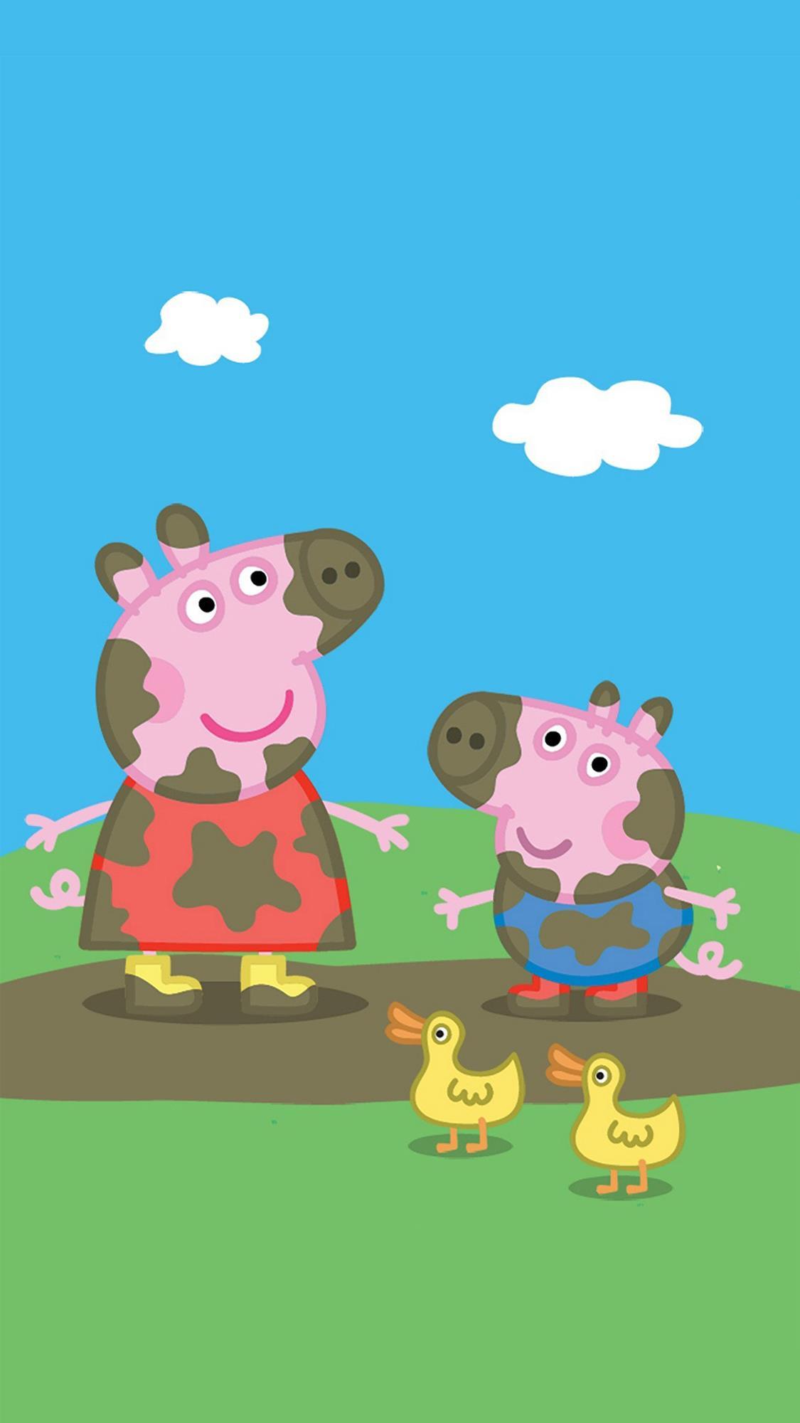 小猪佩奇最新剧集观看指南,获取与观看最新小猪佩奇剧集技能指南