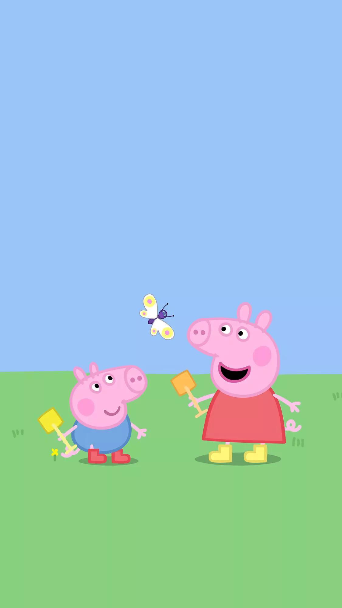 小猪佩奇最新剧集观看指南,获取与观看最新小猪佩奇剧集技能指南