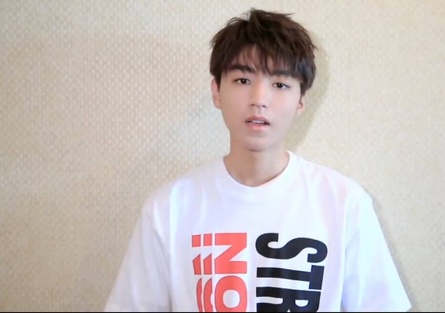 王俊凯最新视频,日常温馨瞬间与友情见证