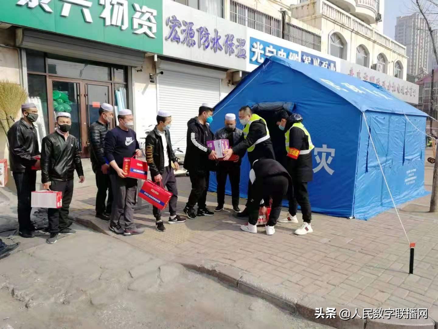 莱西最新疫情,时代的印记与坚守的抗争之路