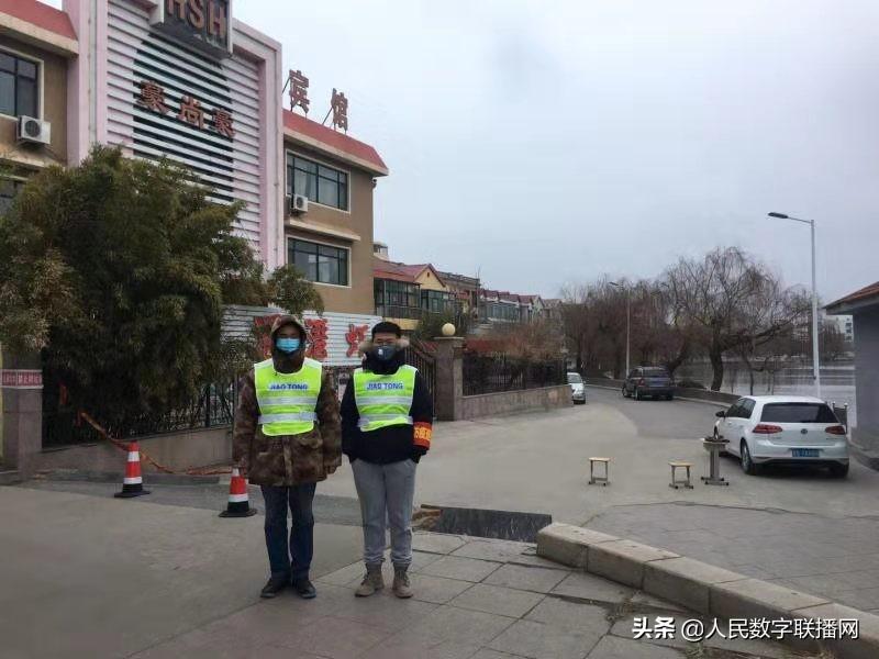 莱西最新疫情,时代的印记与坚守的抗争之路