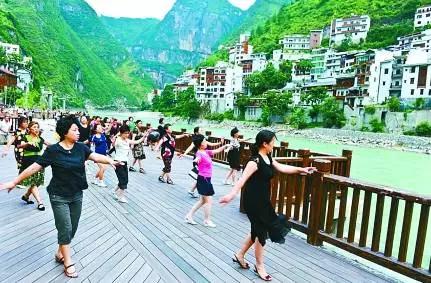 巫溪最新消息,温馨有趣的日常故事揭秘