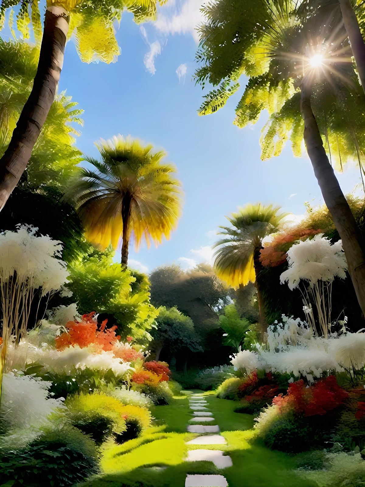 最新好歌带你开启自然美景的心灵之旅