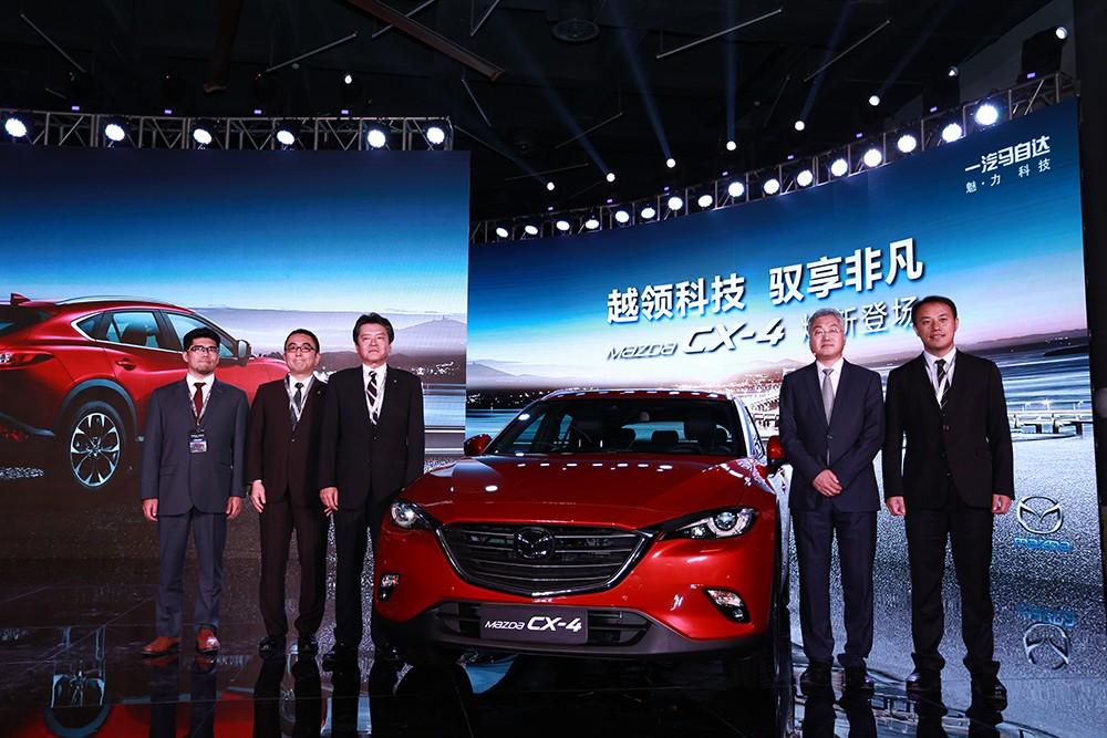 马自达最新款车型购买指南,购车任务全攻略