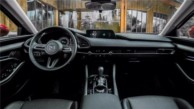 马自达最新款车型购买指南,购车任务全攻略