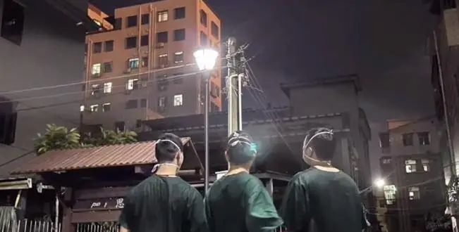 世界疫情最新动态与小巷深处的独特风情与隐藏的特色小店