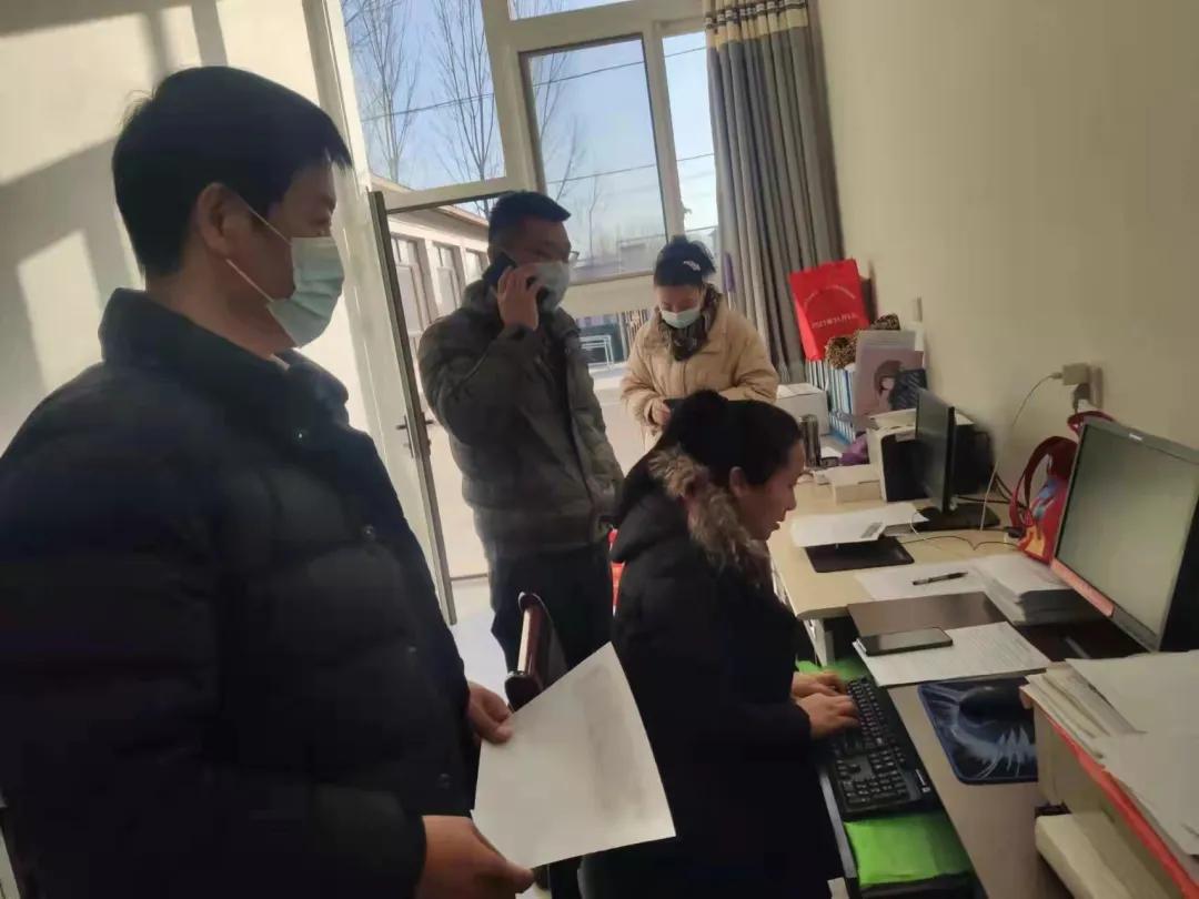 泉州疫情最新消息,科技助力守护城市健康