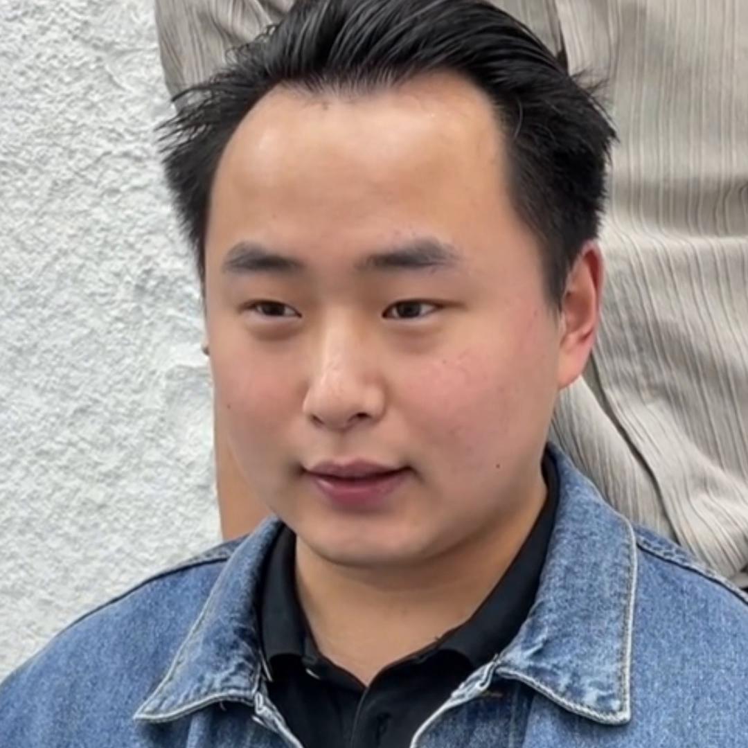 男生最新发型详解,步骤指南与造型建议