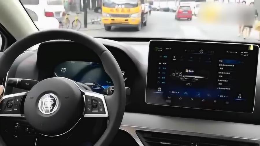 比亚迪唐最新——科技创新引领智能驾驶新境界