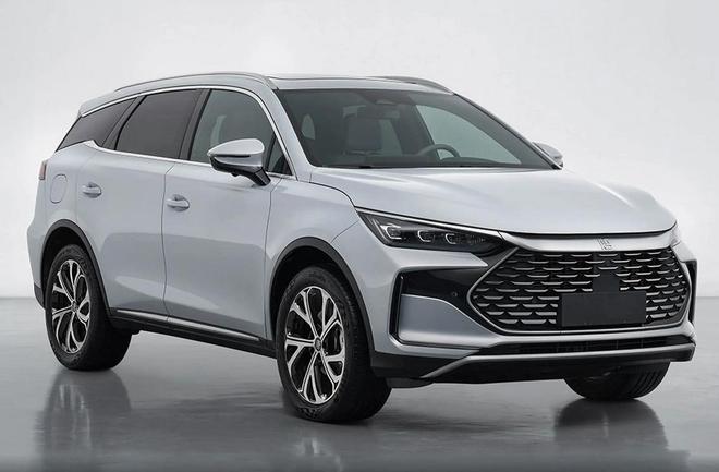 比亚迪唐最新——科技创新引领智能驾驶新境界