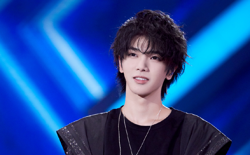 华晨宇最新视频,自信与成就感的碰撞,励志与幽默的双重魅力展现