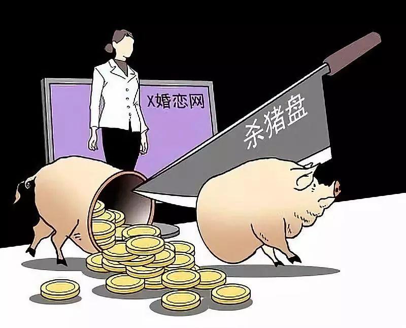 揭秘最新杀猪盘,背景、事件、影响与时代地位探索