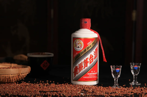 茅台回收价格最新,科技与佳酿的完美融合