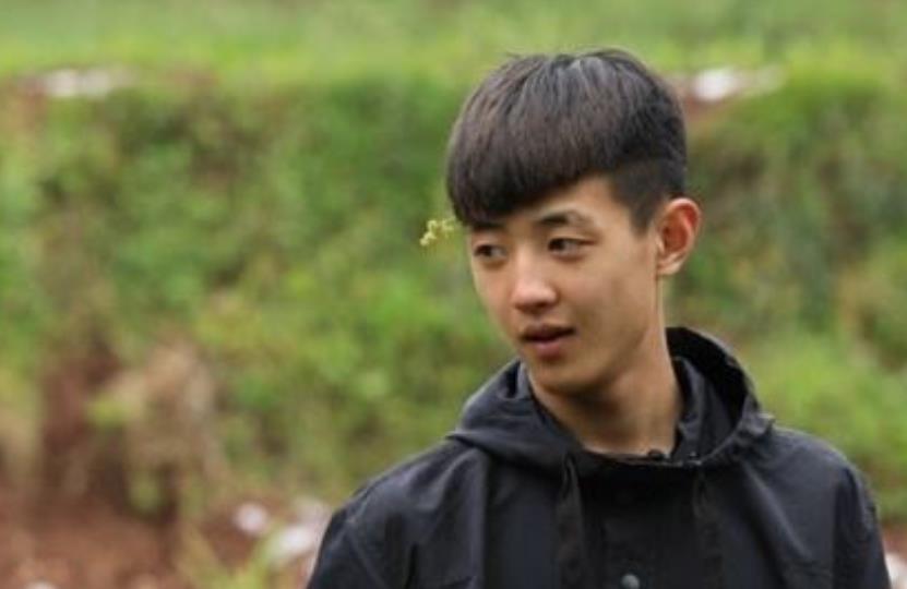 变形计最新季,青春变形录的蜕变之旅