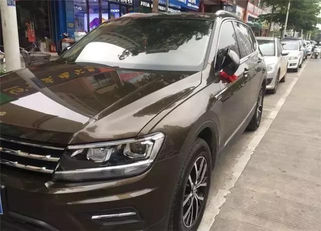 途观最新款,自然探索之旅,寻觅内心宁静与平和的旅程