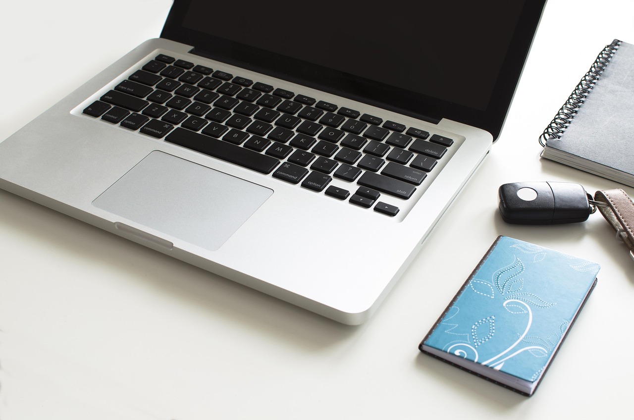 笔记本电脑最新款,时代技术精粹的结晶