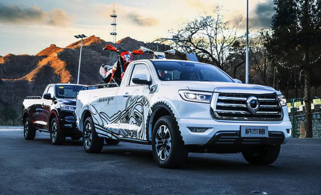 全面解析皮卡最新政策,一篇文章带你洞悉行业变化!