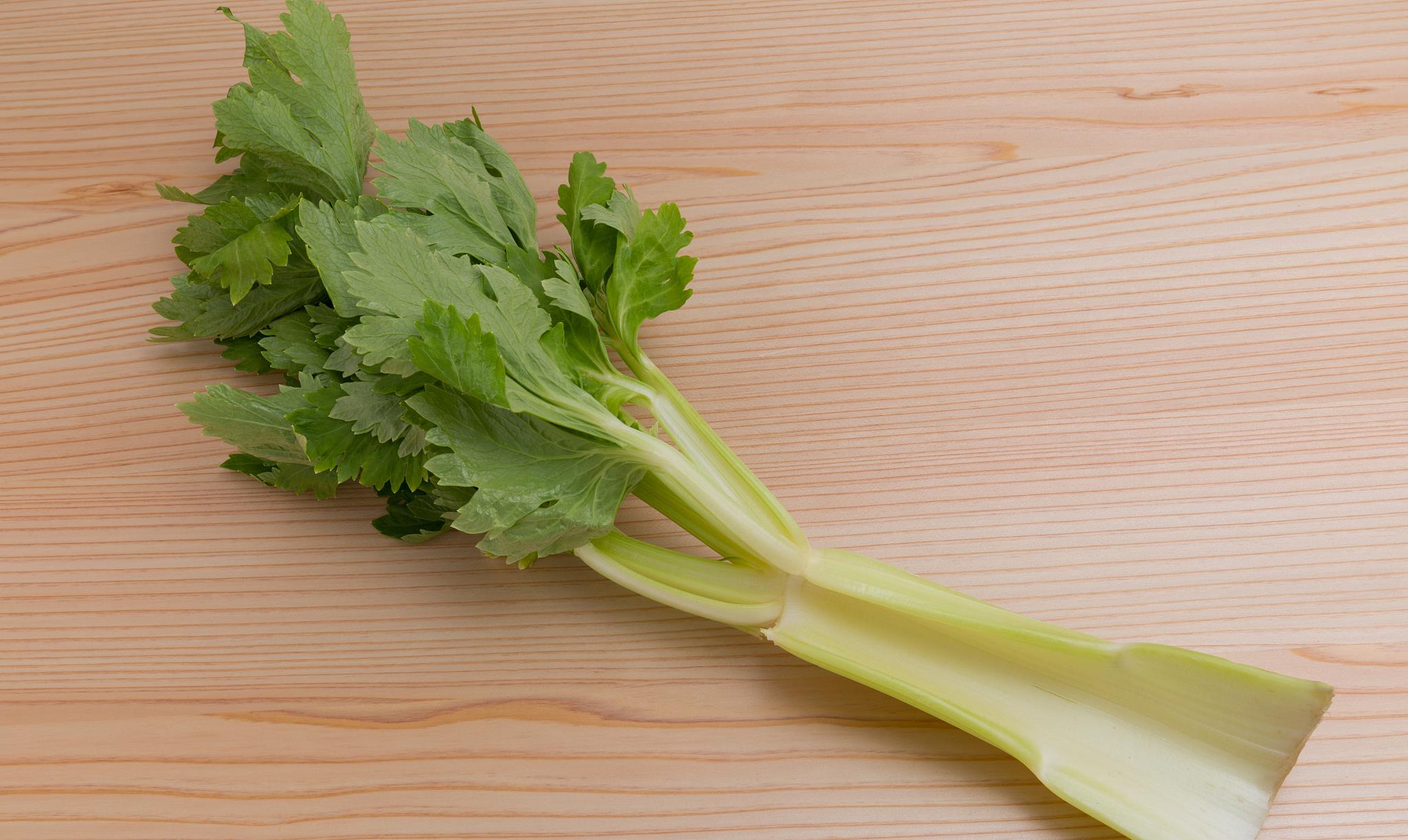 芹菜最新价格及分析概览