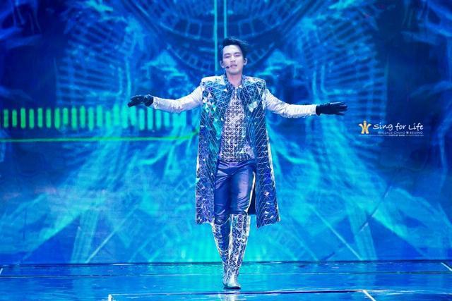 钟汉良最新动态,演艺之路的璀璨闪耀之旅