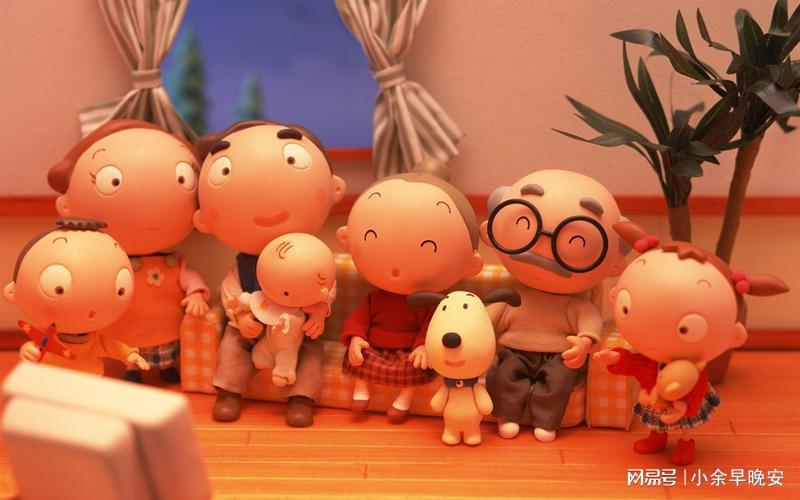 美德最新,友情、家庭与陪伴的温馨日常