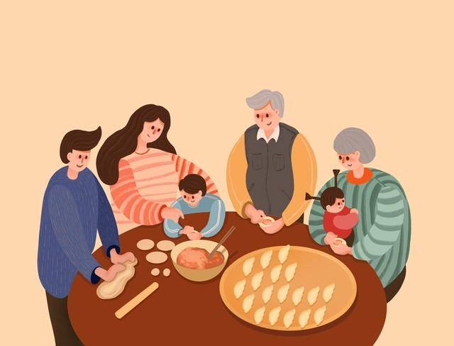 美德最新,友情、家庭与陪伴的温馨日常