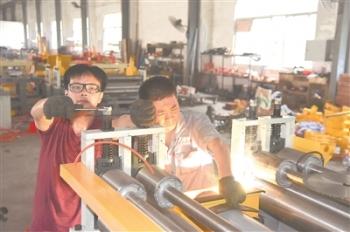 漳州普工最新招聘信息，时代脉搏与工业发展的同步回响