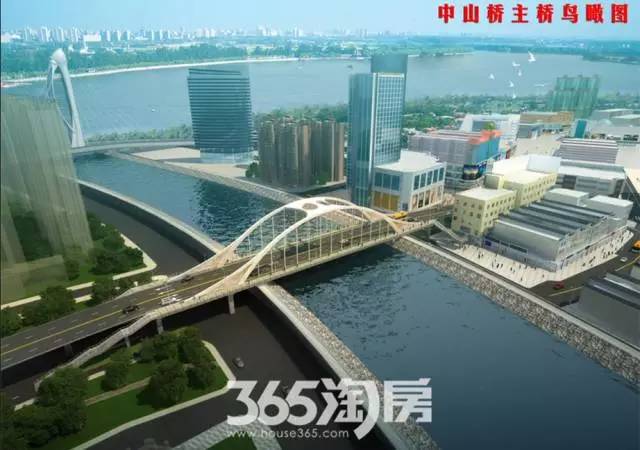 芜湖四桥最新动态,建设进展、特色亮点及未来展望